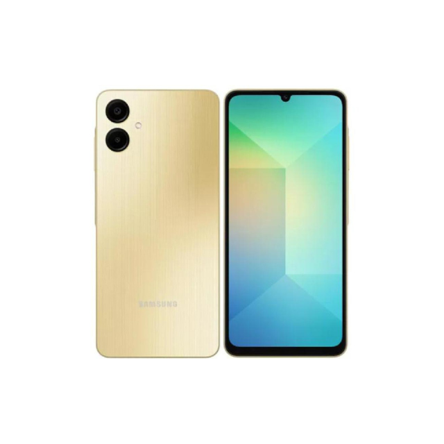 4G GB 64 دهبي A06